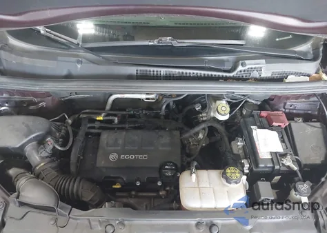 2018 Buick Encore Preferred z USA, uszkodzony, nr VIN KL4CJASB2JB706580